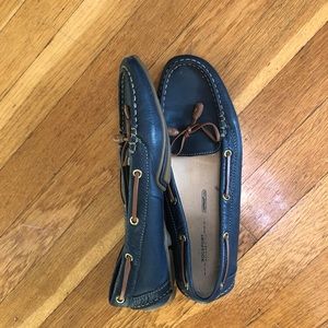 Rockport Leather Loafer